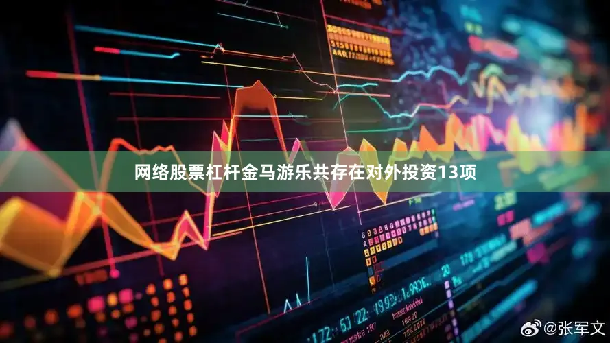 网络股票杠杆金马游乐共存在对外投资13项
